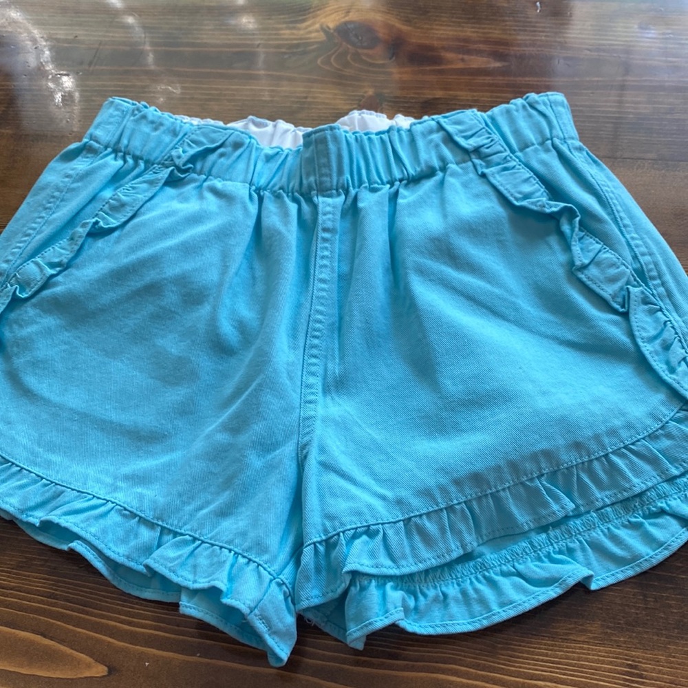 Crew Cuts Shorts